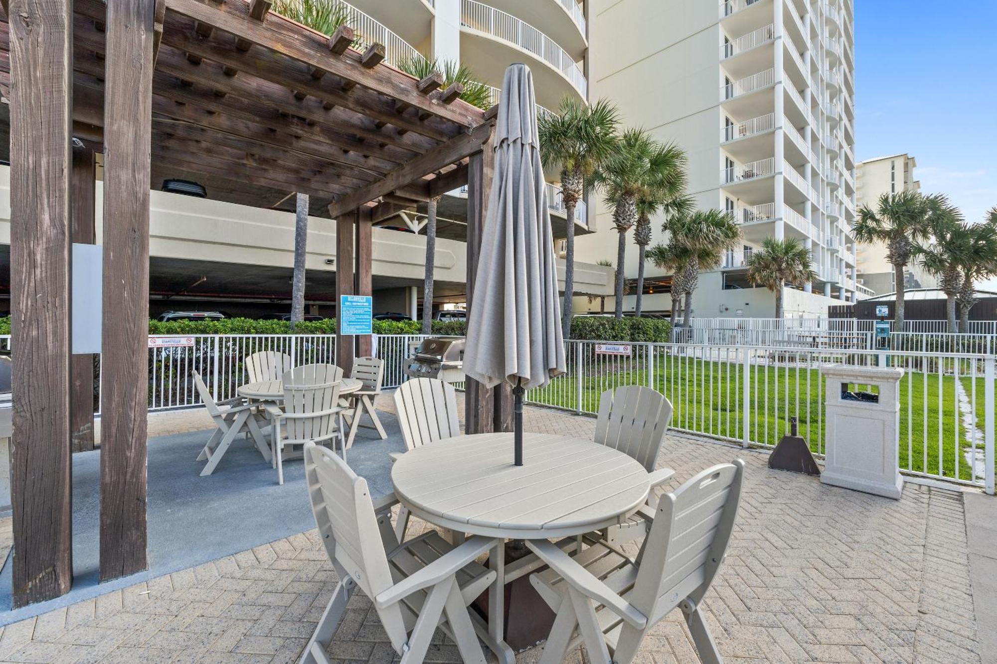 Ocean Villa By Panhandle Getaways Panama City Beach Dış mekan fotoğraf
