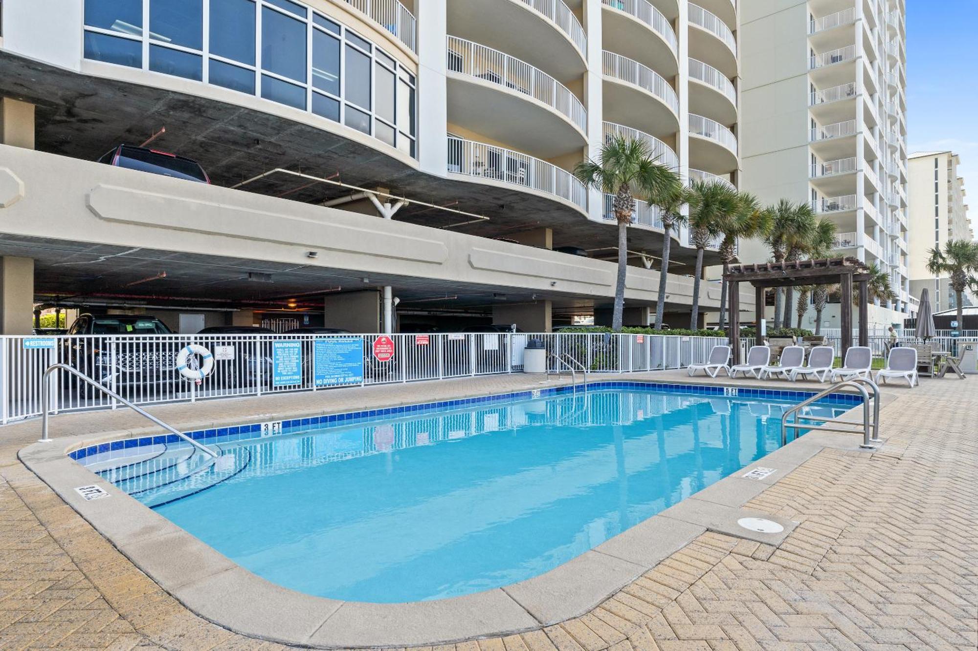 Ocean Villa By Panhandle Getaways Panama City Beach Dış mekan fotoğraf