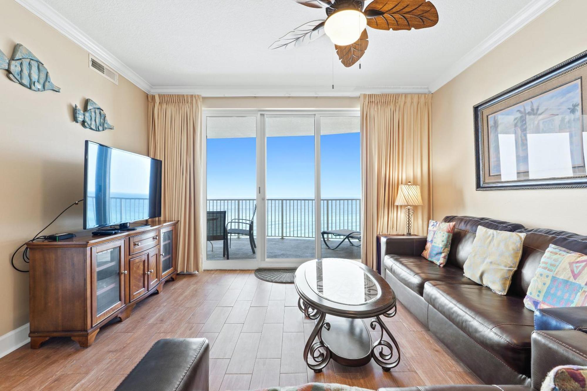 Ocean Villa By Panhandle Getaways Panama City Beach Oda fotoğraf