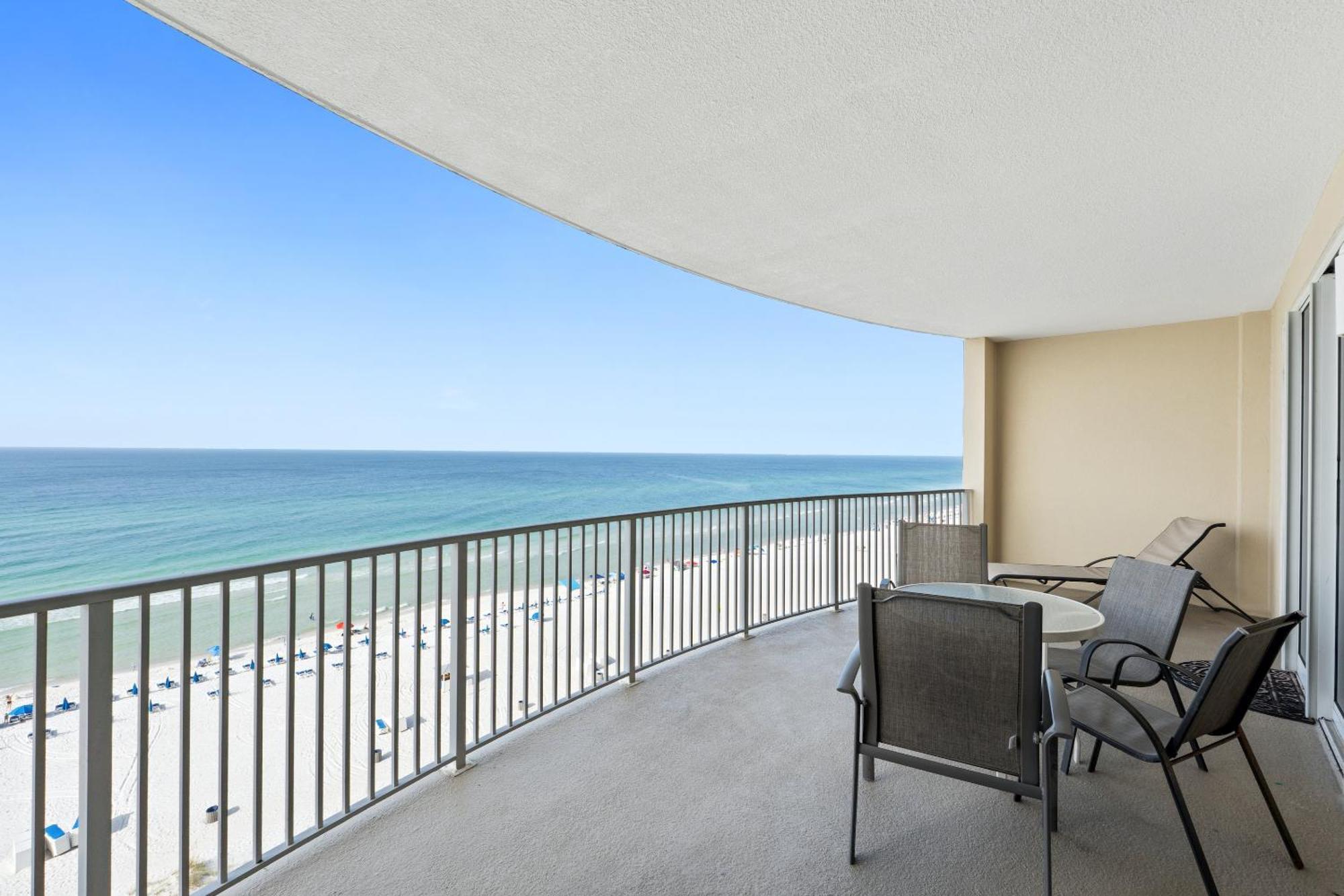 Ocean Villa By Panhandle Getaways Panama City Beach Oda fotoğraf
