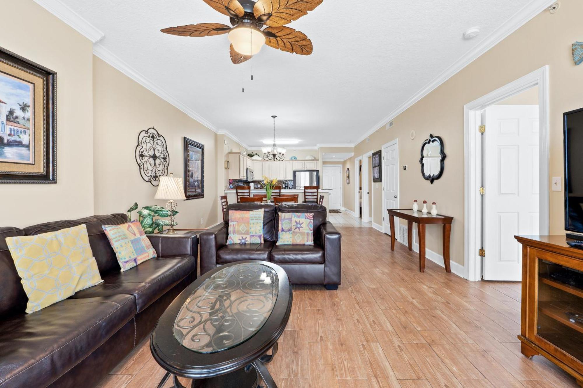 Ocean Villa By Panhandle Getaways Panama City Beach Oda fotoğraf