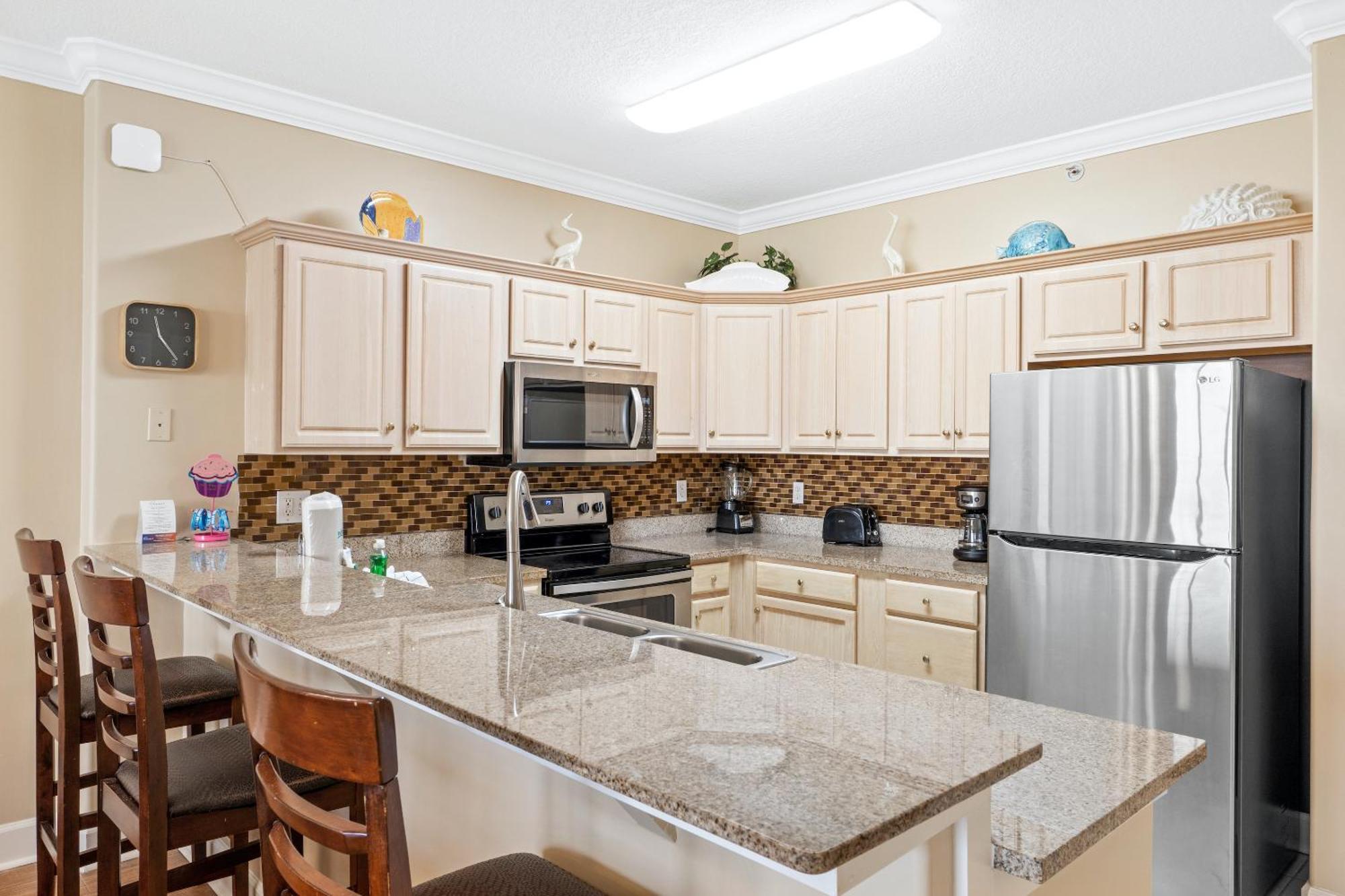 Ocean Villa By Panhandle Getaways Panama City Beach Oda fotoğraf