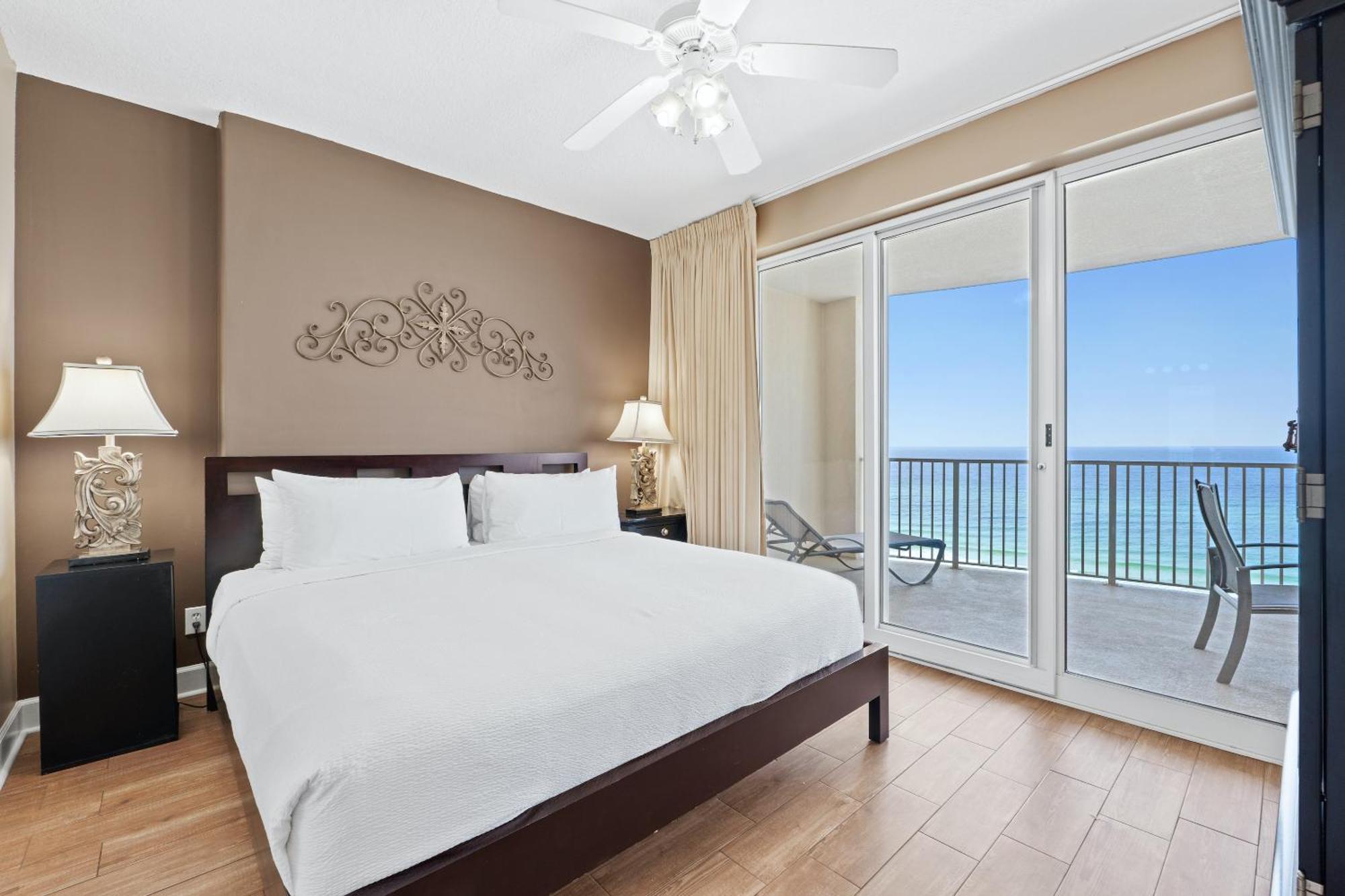 Ocean Villa By Panhandle Getaways Panama City Beach Oda fotoğraf