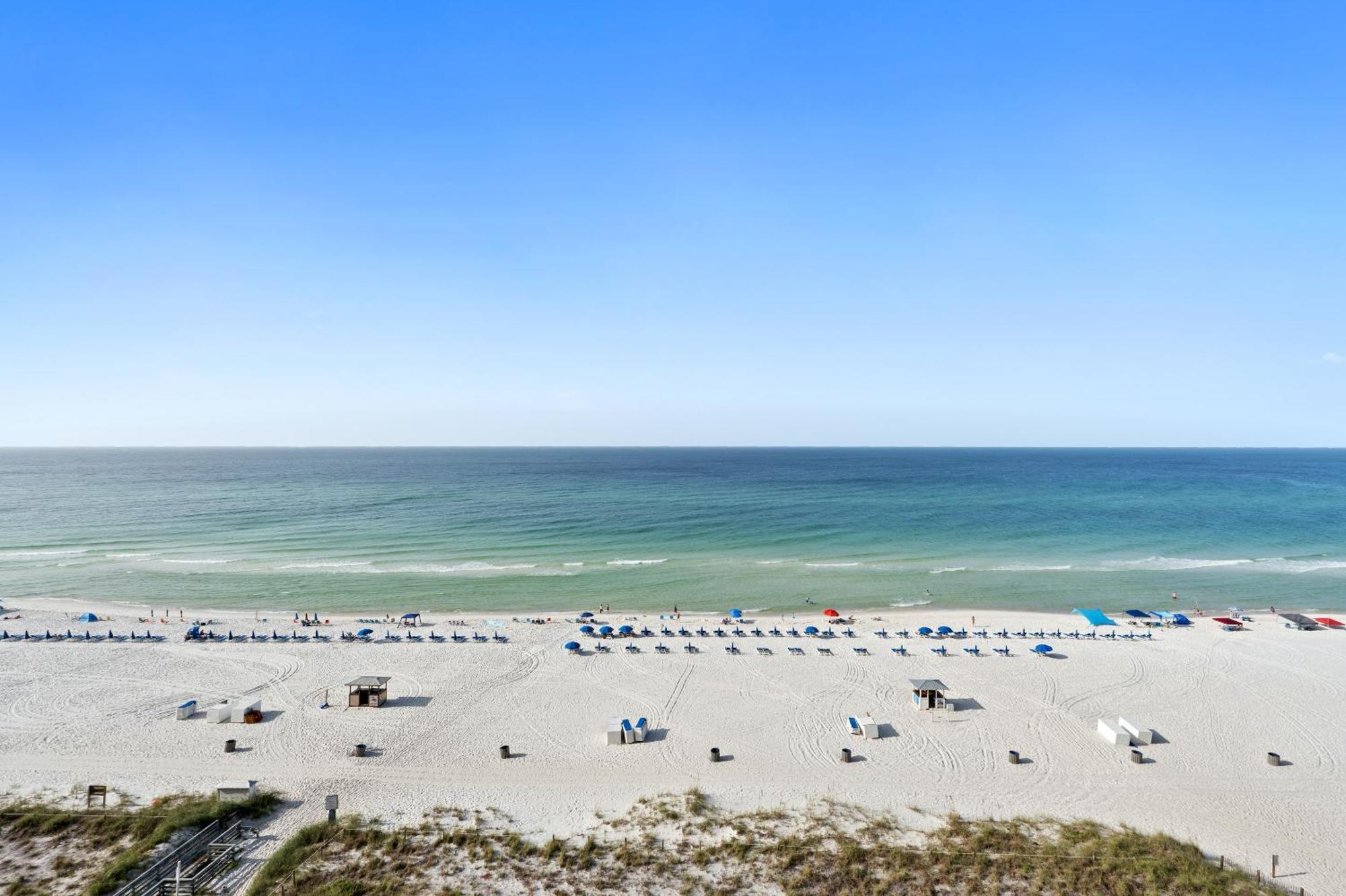 Ocean Villa By Panhandle Getaways Panama City Beach Oda fotoğraf