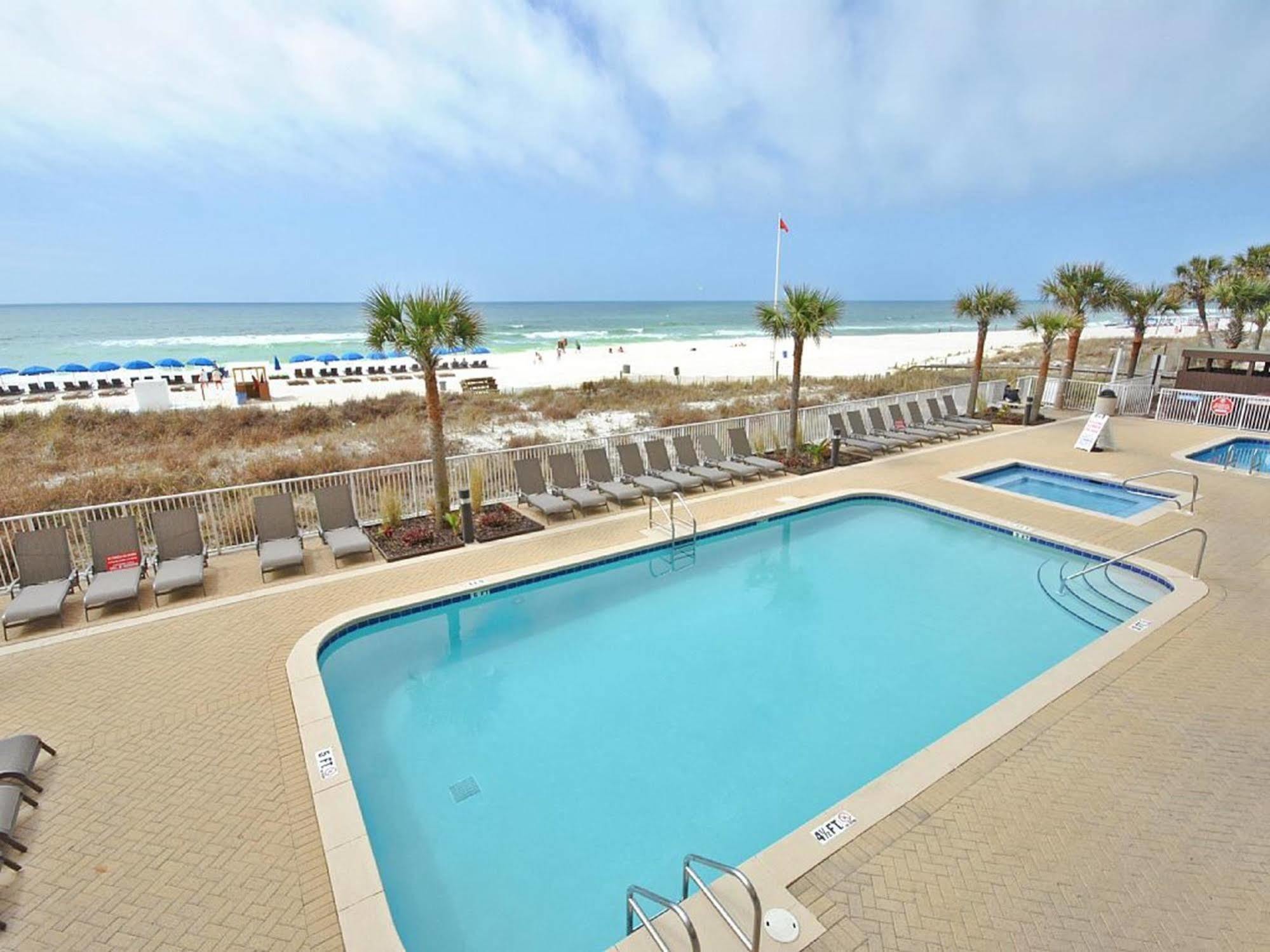 Ocean Villa By Panhandle Getaways Panama City Beach Dış mekan fotoğraf
