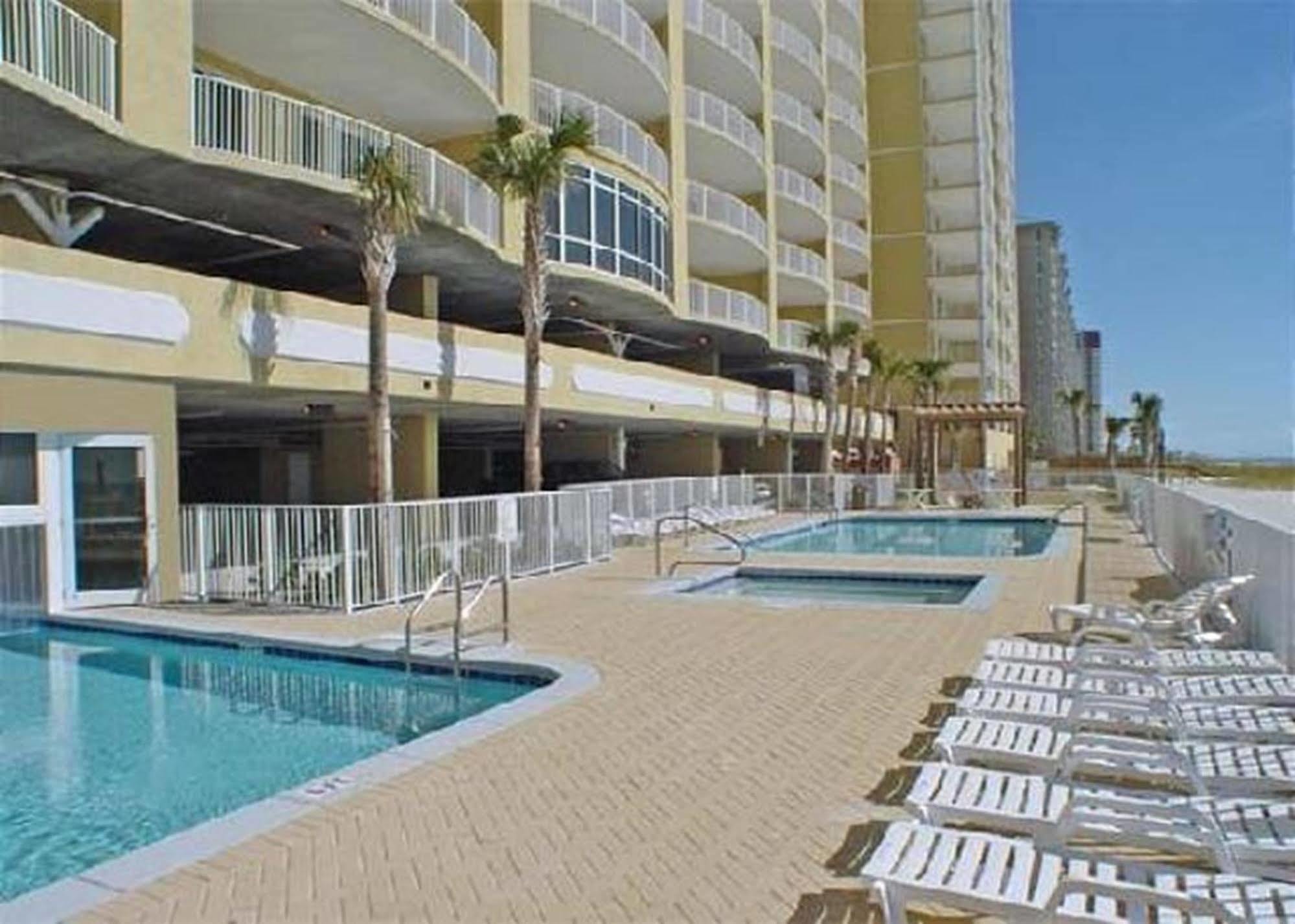 Ocean Villa By Panhandle Getaways Panama City Beach Dış mekan fotoğraf