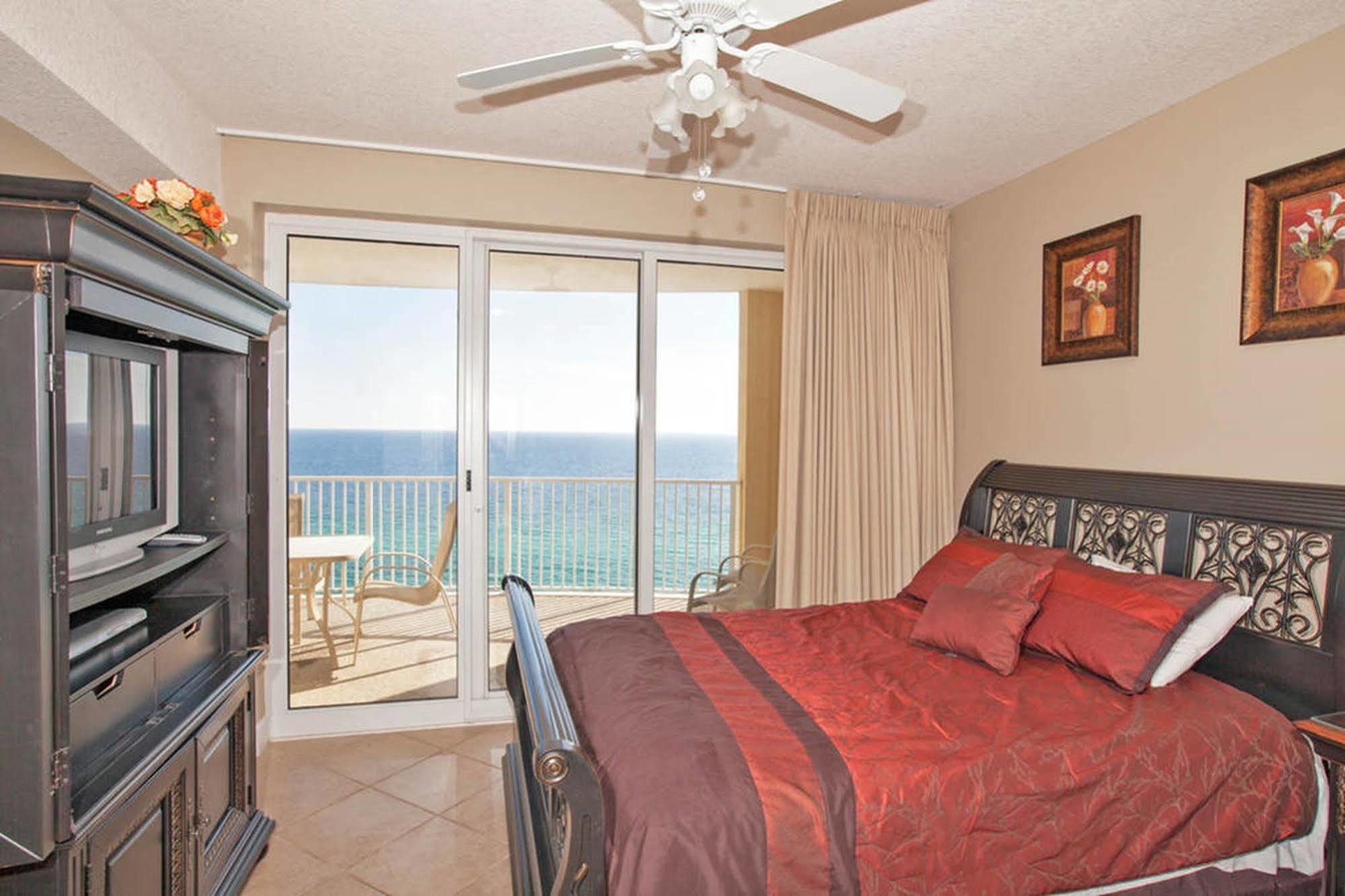 Ocean Villa By Panhandle Getaways Panama City Beach Dış mekan fotoğraf