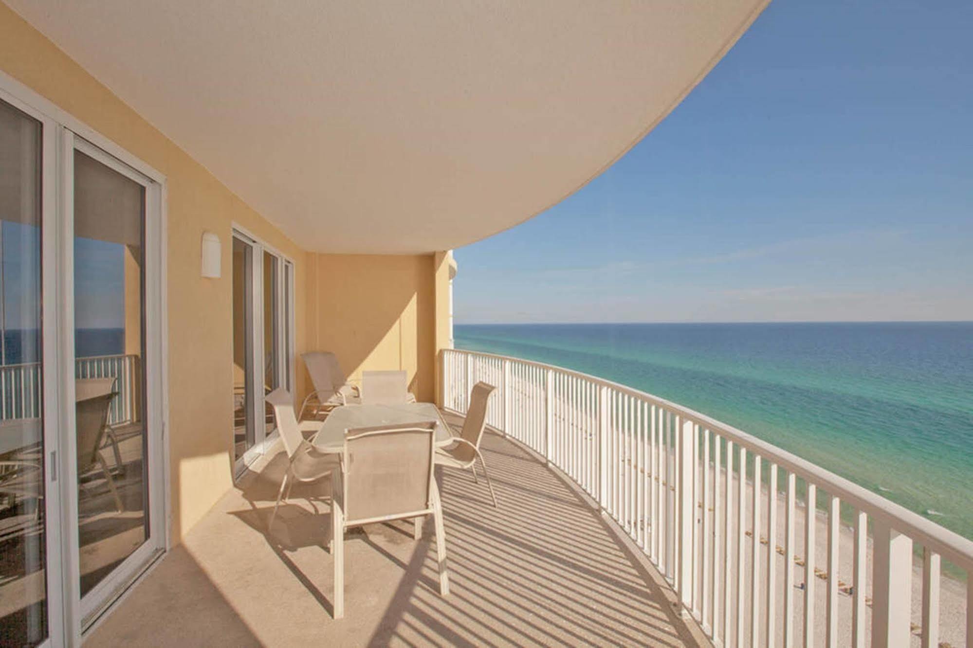 Ocean Villa By Panhandle Getaways Panama City Beach Dış mekan fotoğraf