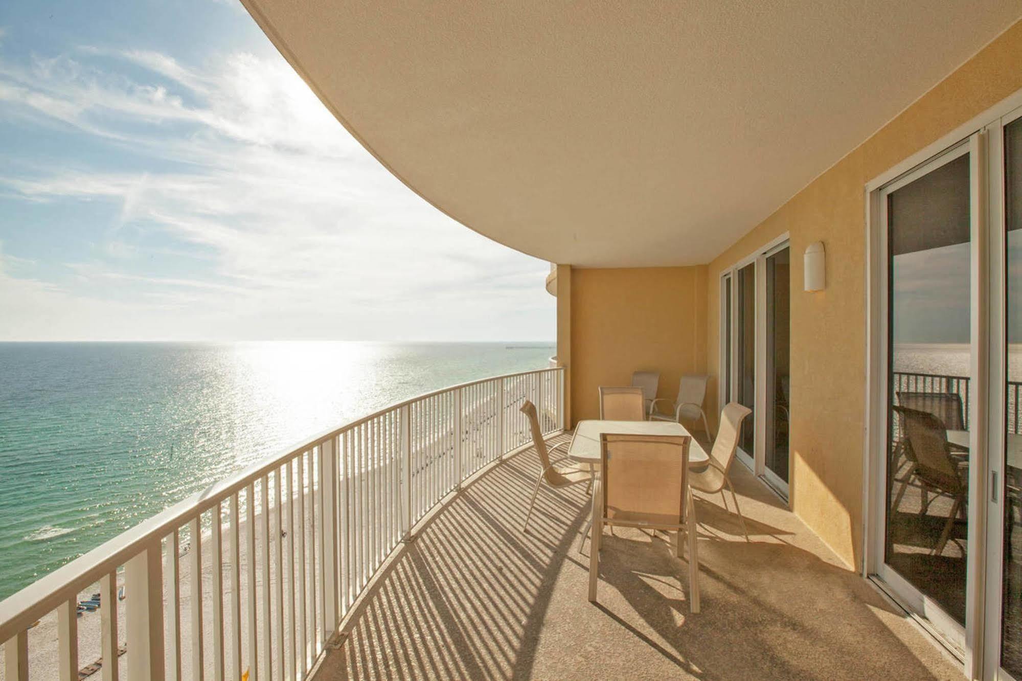 Ocean Villa By Panhandle Getaways Panama City Beach Dış mekan fotoğraf