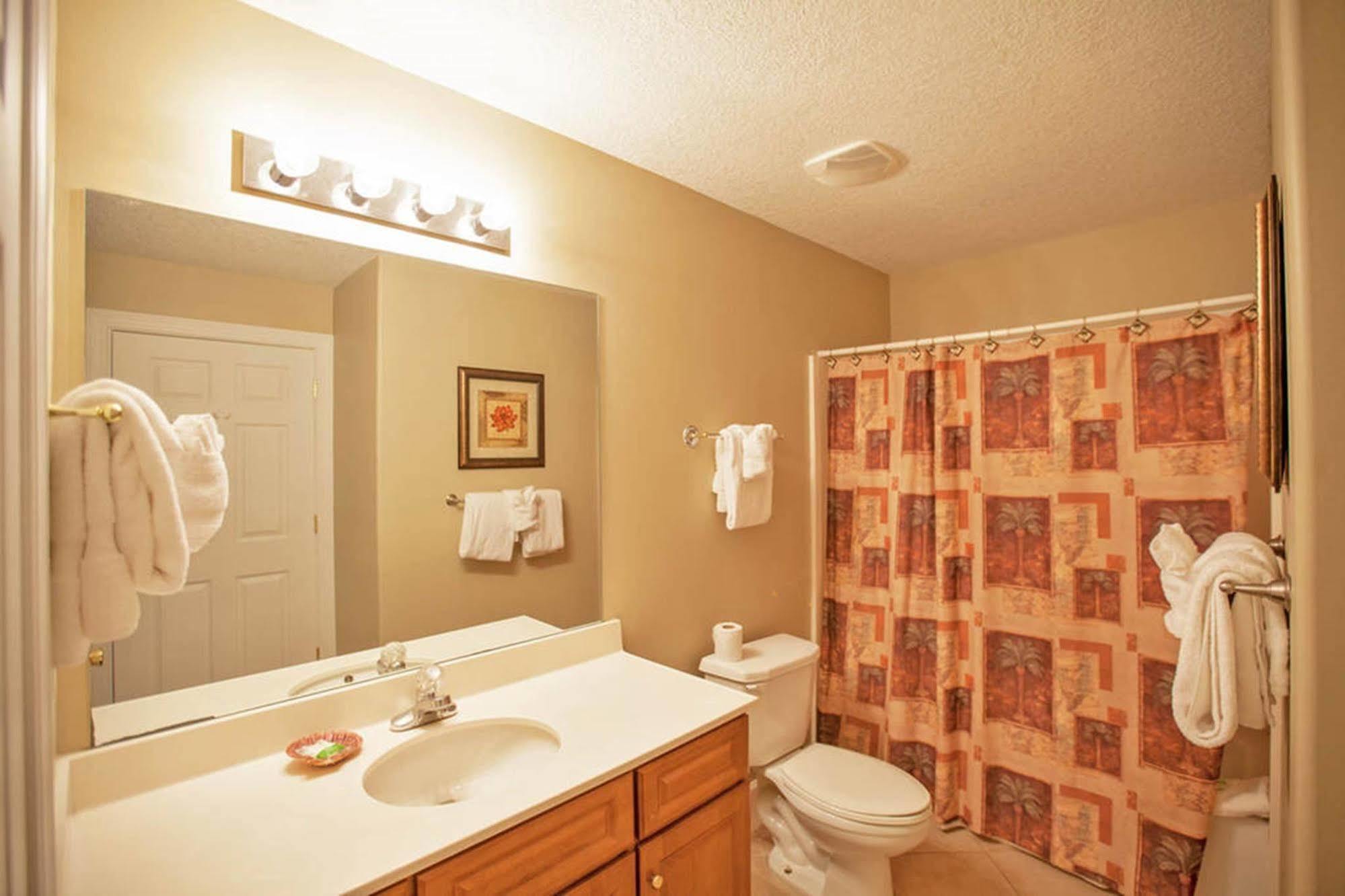 Ocean Villa By Panhandle Getaways Panama City Beach Dış mekan fotoğraf